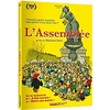 Epicentre Films Editions L'Assemblée DVD