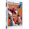 MEDIA SON Corée du Sud DVD