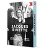 POTEMKINE Coffret Jacques Rivette DVD