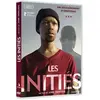 Pyramide Vidéo Les initiés DVD