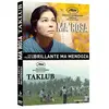 Pyramide Vidéo Ma'Rosa, Taklub DVD