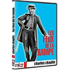 POTEMKINE Les feux de la rampe DVD