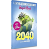 Arcades Cnt 2040 DVD