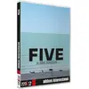 POTEMKINE Five DVD
