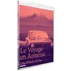 DIAPHANA Coffret Le voyage en Arménie Une histoire de fou DVD