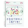 CAPPRICI EDITIONS Football infini DVD