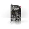 POTEMKINE Coffret Hicham Lasri : The End et The Sea Is Behind DVD