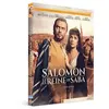 Sidonis Salomon et la reine de Saba Blu-ray - 3545020064900