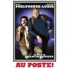 DIAPHANA Au poste ! DVD