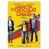 DIAPHANA Cigarettes et chocolat chaud Blu-ray