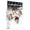 DIAPHANA Le Deuxième acte DVD