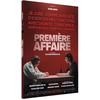 Tandem Première Affaire DVD