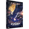 Carlotta Les évadés de l'espace DVD