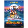 KMBO Les Inséparables DVD