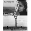 Potemkine Films La Jetée Blu-ray