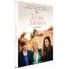 Pyramide Vidéo Trois Amies - Dvd