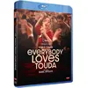 Ad Vitam Everybody Loves Touda - Blu-ray