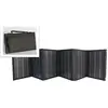 ProTec Panneau solaire portatif pliable SolarTec 60 - 60W 18V 3.3A - 6...