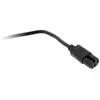 Cordon d'alimentation ZENITECH 2m pour appareils chauffants avec pris ...