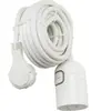 Rallonge Easyeject 3m - blanc - Zenitech