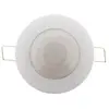 ELEXITY Détecteur mouvement encastrable plafonnier 300W - Zenitech