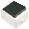 Poussoir - IP54 - mini