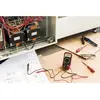 Thomson Multimètre digital antichoc 5 fonctions CAT III 600V - Protec