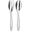 Lou Laguiole Figure - 2 Couverts De Service
