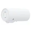 Chauffe-eau électrique DURALIS ACI Hybride 100L horizontal mural - THE...