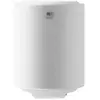 Thermor - Chauffe-eau électrique Stéatis 100L Vertical mural compact -...
