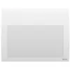 Panneau rayonnant digital - THERMOR - Amadeus 3 horizontal blanc - 500...