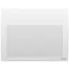 Radiateur électrique AMADEUS 3 DIGITAL horizontal 750W - THERMOR - 443...