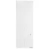 Thermor Radiateur Chaleur Douce Ovation 3 Vertical Blanc 1000w