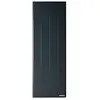 Radiateur ovation 3 vertical - 1000w - thermor - gris