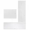 Thermor Thermor-Ovation 3 H Blc 1250w
