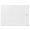 THERMOR Radiateur électrique Ovation 3 horizontal 2000W gris ardoise