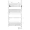 Sèche-serviette électrique CORSAIRE 2 blanc digital 500W - THERMOR - 4...