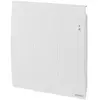 Radiateur électrique chaleur douce INGENIO 3 horizontal 1000W - THERMO...