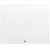 Thermor Radiateur chaleur douce Ténérife horizontal blanc Thermor