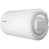 Chauffe-eau électrique Blindé 100L horizontal raccordement côté Thermor 853409