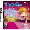 Logithéque Nadia mégafunland / Jeu console DS