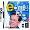Innelec E=M6 - Défi Cérébral Nintendo Ds