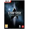 Logithéque Star Trek Online - Edition Silver