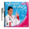 Logithéque EMMA INFIRMIERE DE CHOC / JEU CONSOLE NINTENDO DS