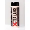 RUF Xtra Large - Stimulerend Middel - Penis Vergrotende en Erectie Ver...