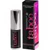 Ruf Brume corporelle Taboo Sensfeel