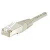 Cable RJ45 7m FTP CAT6 beige