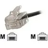 Accessoires audio voiture MTX Audio EBC-4
