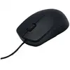 Dacomex Souris M200-UC USB Type-C noire (Filaire), Souris, Noir