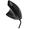 Dacomex Souris filaire compatible Verticale pour gauchers V150U (Noir)...